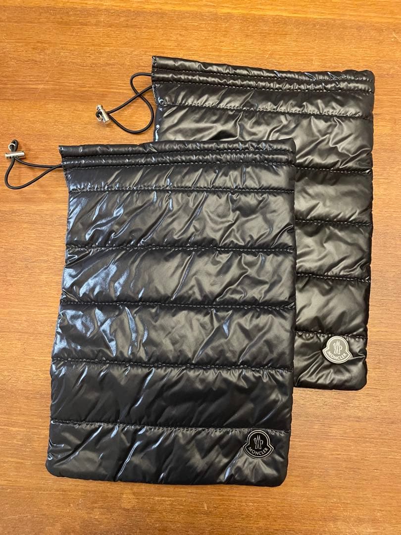 MONCLERモンクレール× RIMOWAトパーズ ステルス32L 付属品付