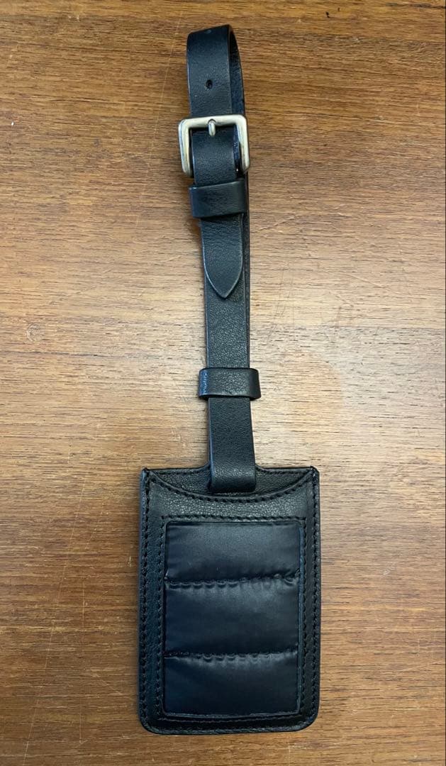 MONCLERモンクレール× RIMOWAトパーズ ステルス32L 付属品付