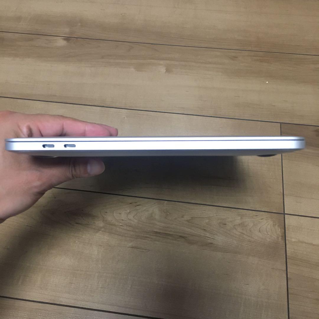 上位美品MacBook Pro 2020 A2338 M1 16GB 1TB