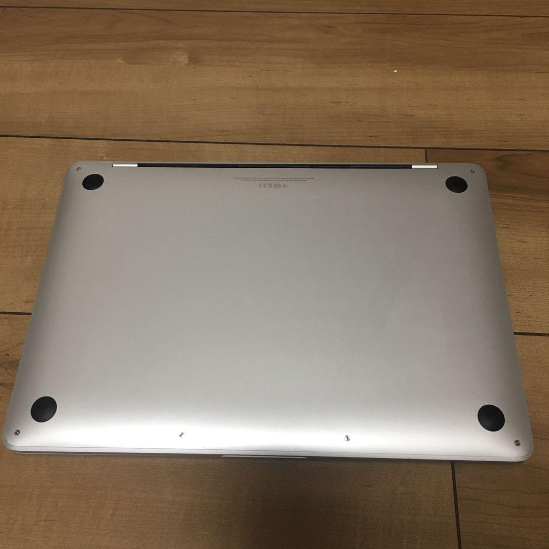 上位美品MacBook Pro 2020 A2338 M1 16GB 1TB