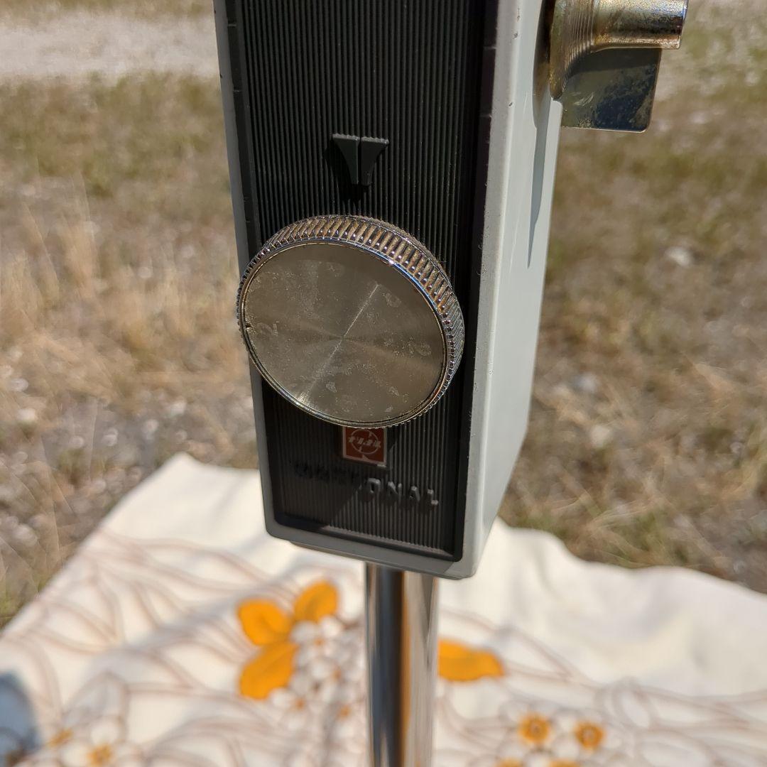 昭和レトロ ナショナル扇風機 F-30VH National 家電 アナログ