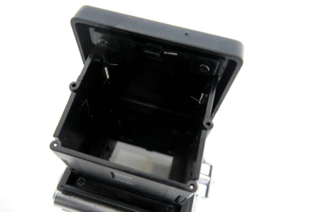 未使用！ローライフレックス　ミニデジ