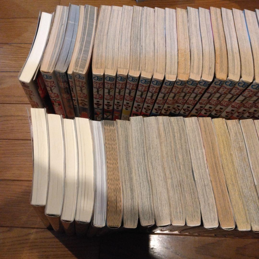 銀魂　1巻から77巻　全巻セット　関連本12巻付き　合計　89巻