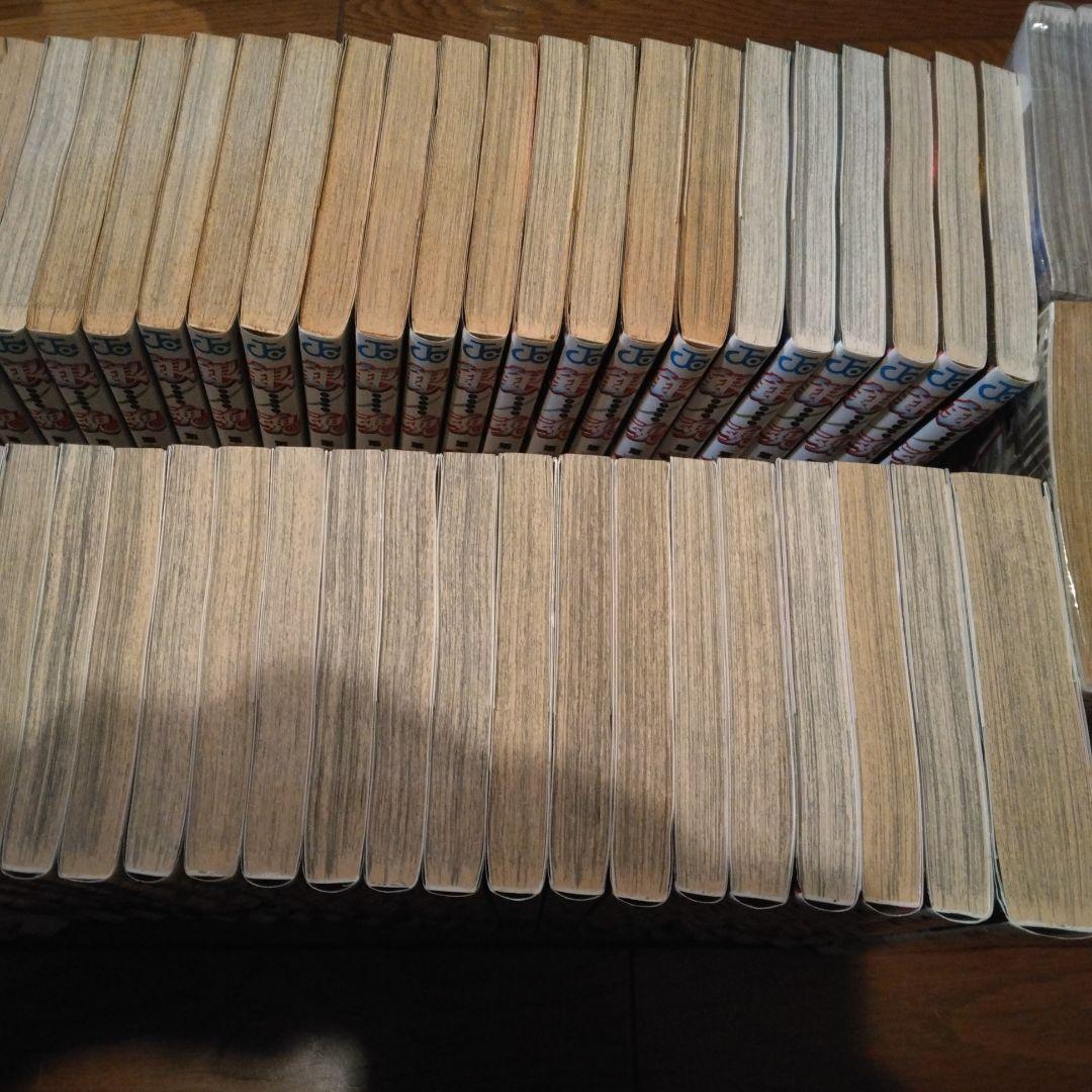 銀魂　1巻から77巻　全巻セット　関連本12巻付き　合計　89巻