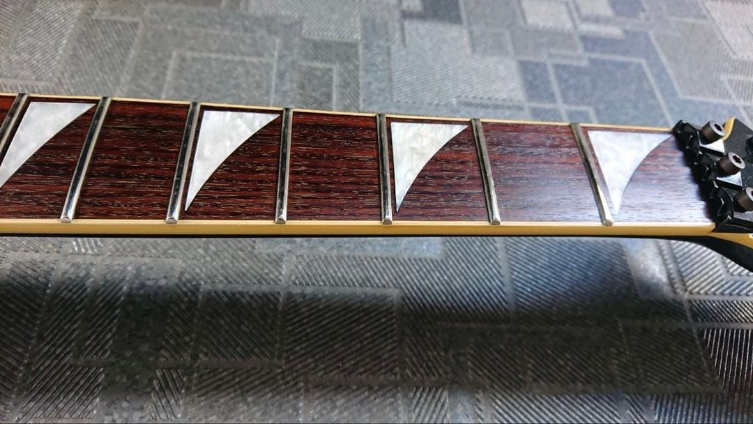 ギター Grover Jackson / RR.D-120 Randy Rhoads V