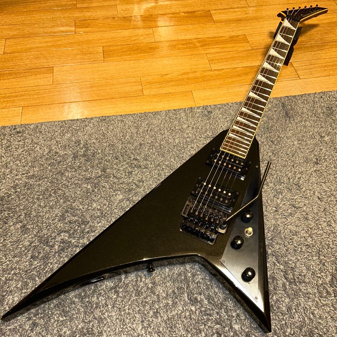 ギター Grover Jackson / RR.D-120 Randy Rhoads V