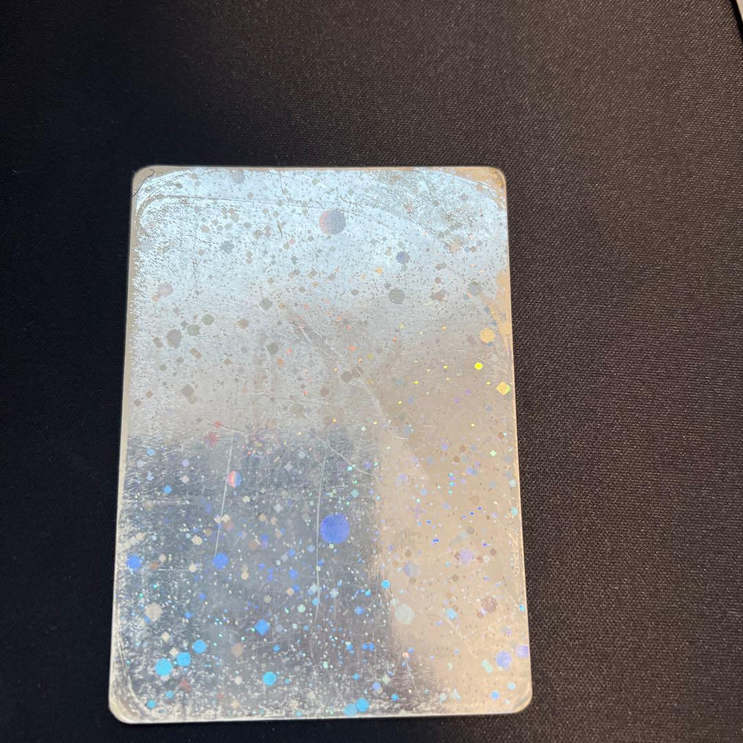 懐かしの思い出