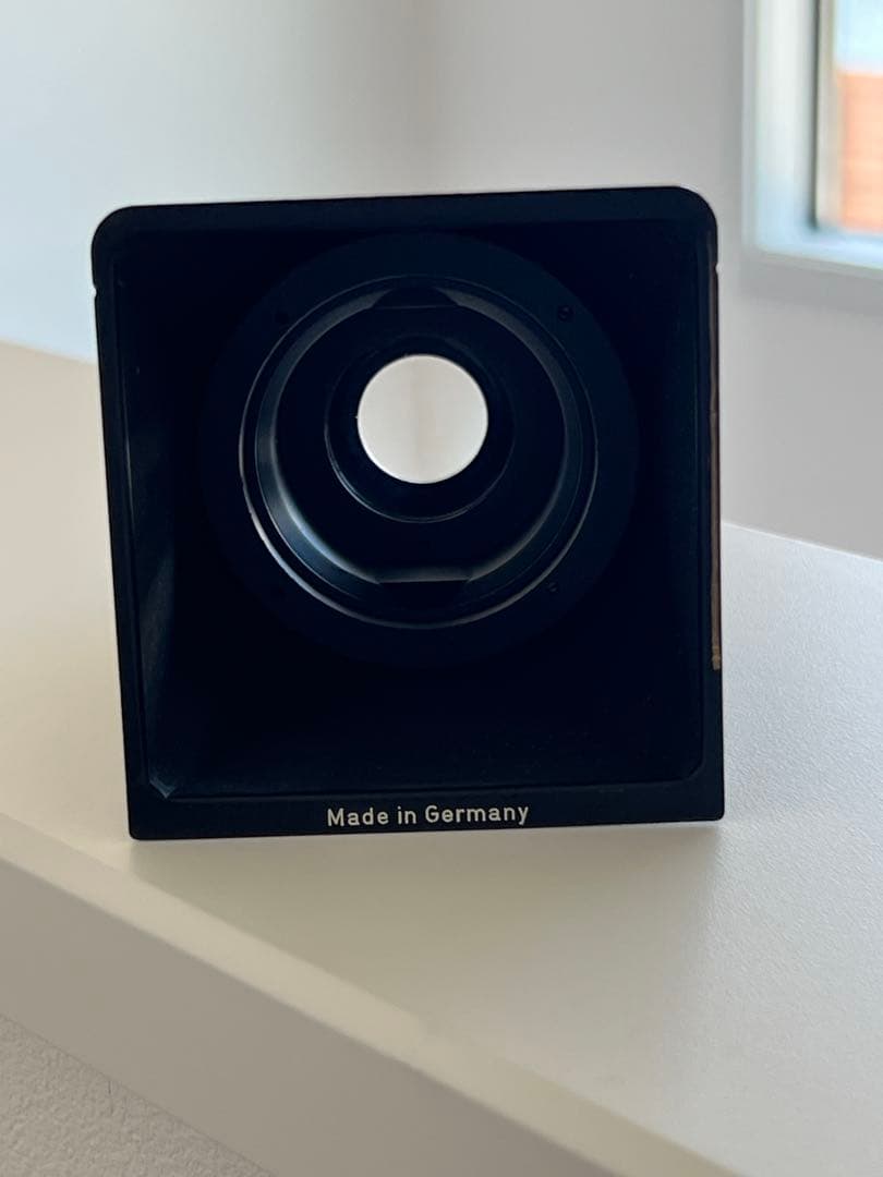 Hasselblad Magnifying Hood ハッセルブラッド