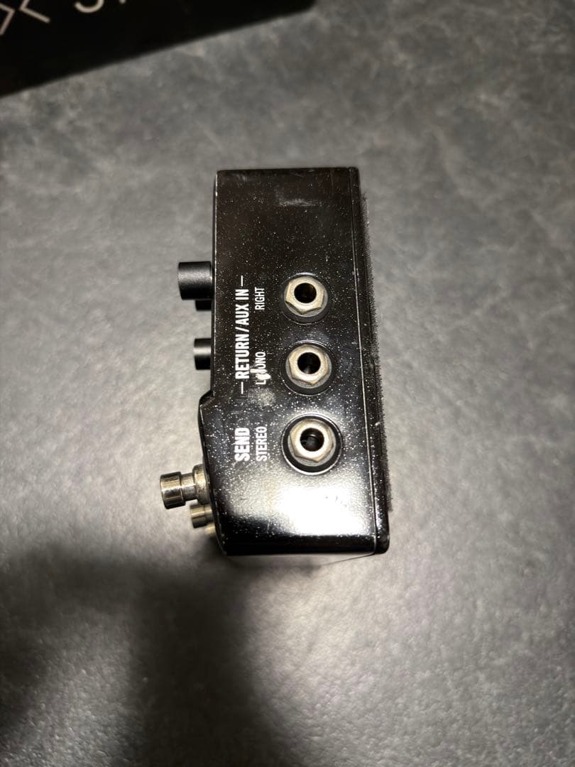 HX STOMP ギターエフェクター