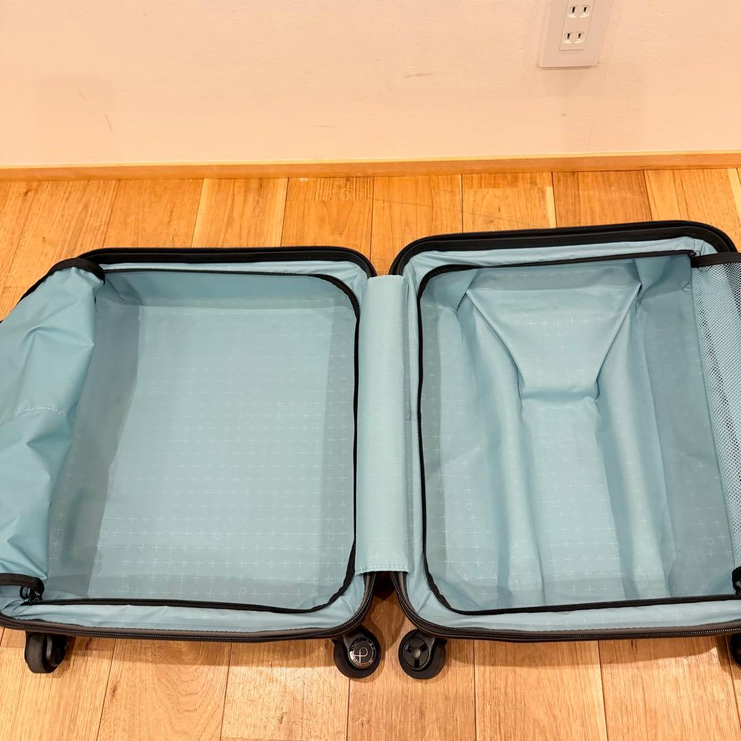 ACE PROTECA キャリーケース スーツケース 37L プロテカ エース