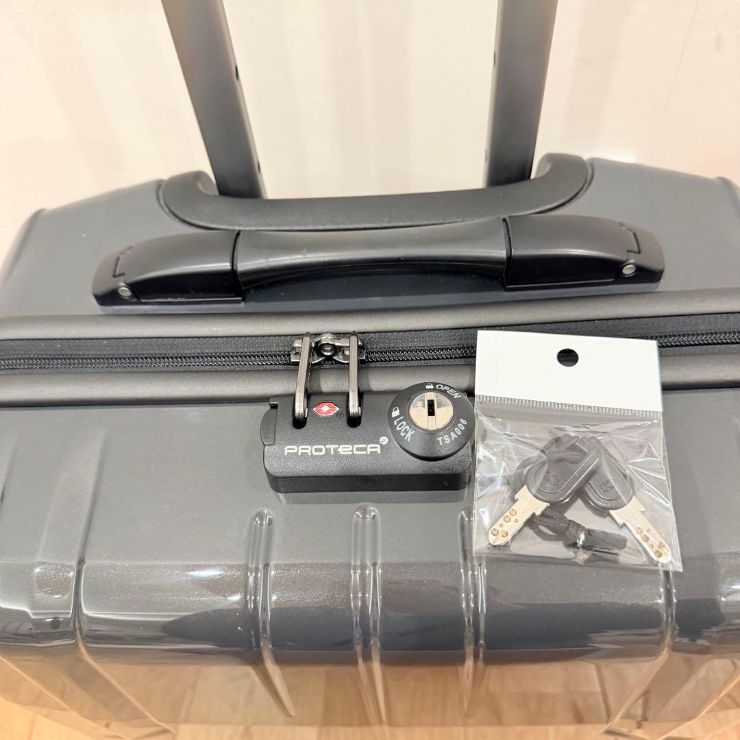 ACE PROTECA キャリーケース スーツケース 37L プロテカ エース