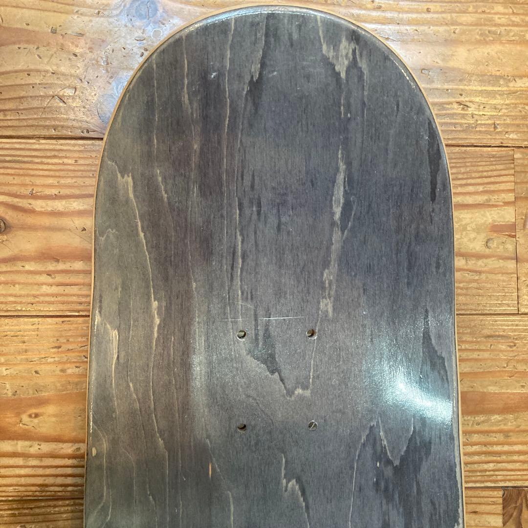 Supreme AKIRA スケートボードデッキ最終値下