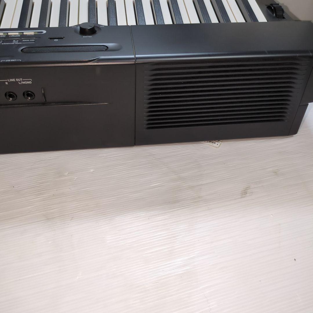 CASIO 電子ピアノ Privia PX-360M 88鍵盤 スタンド付き