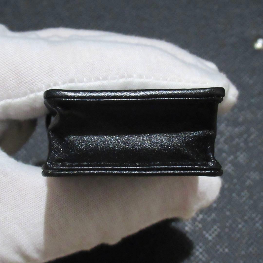 モンブラン ペンケース ペンポーチ シエナ 2本用 14311