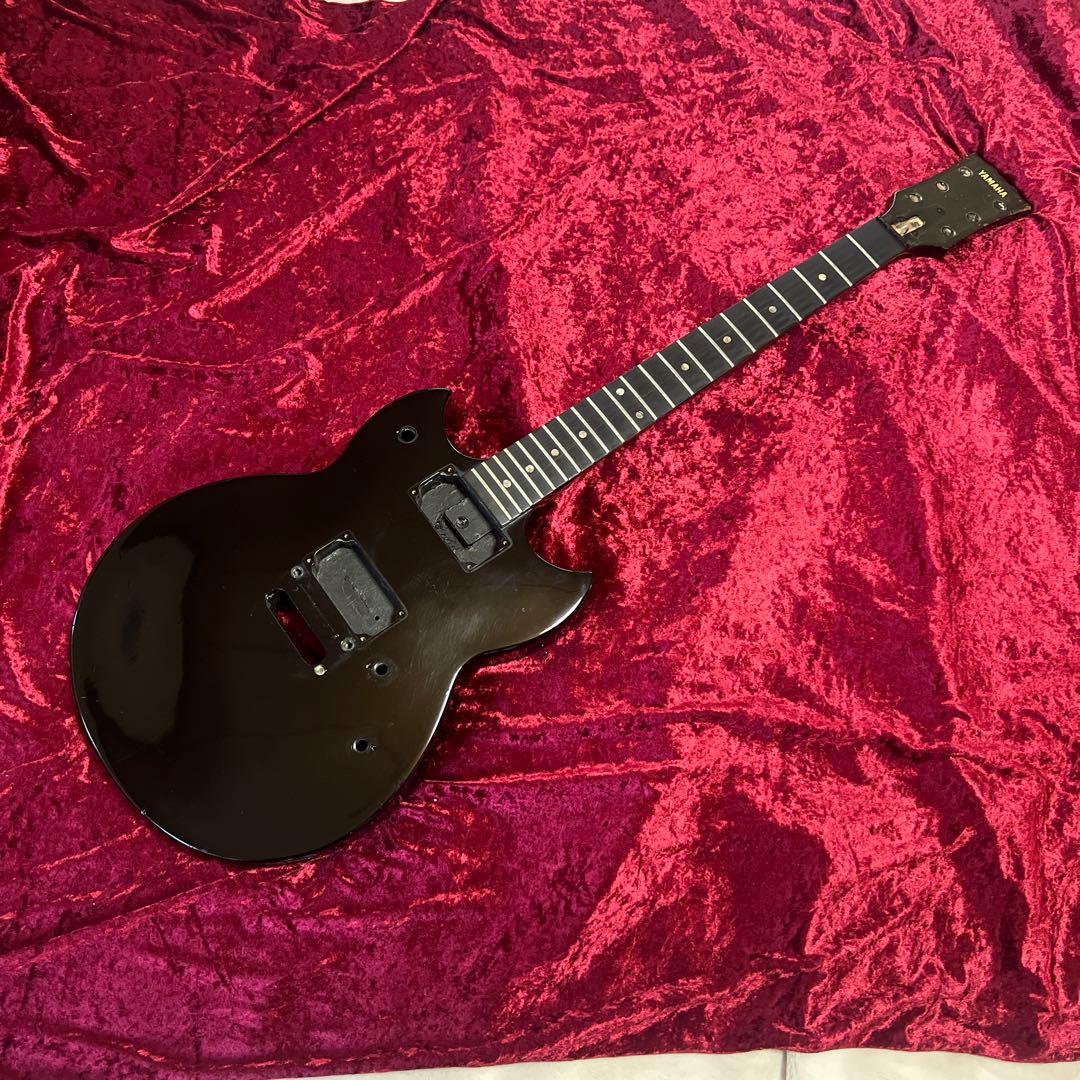 YAMAHA ヤマハSG1300TS 黒