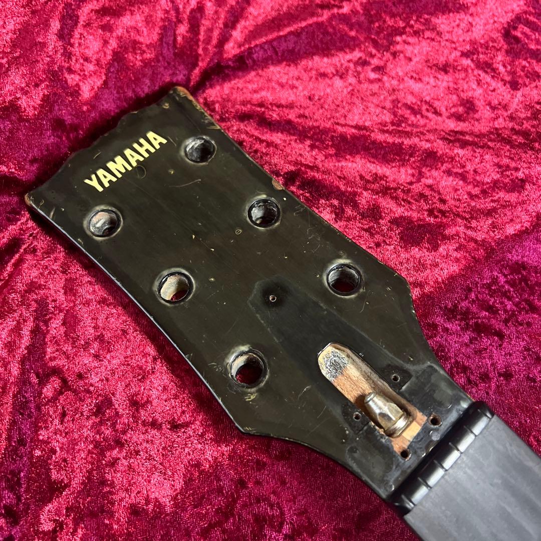 YAMAHA ヤマハSG1300TS 黒