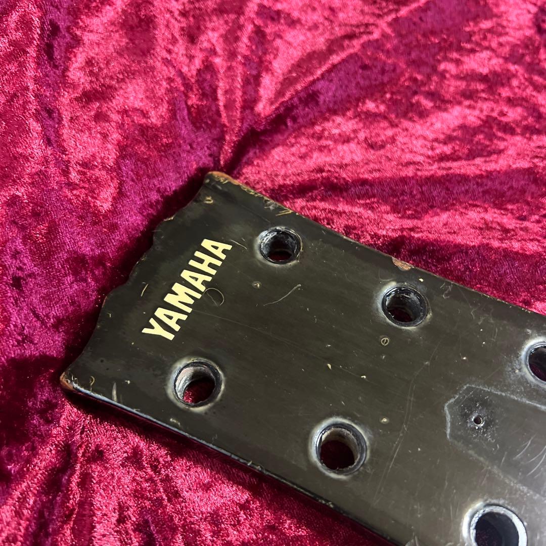 YAMAHA ヤマハSG1300TS 黒