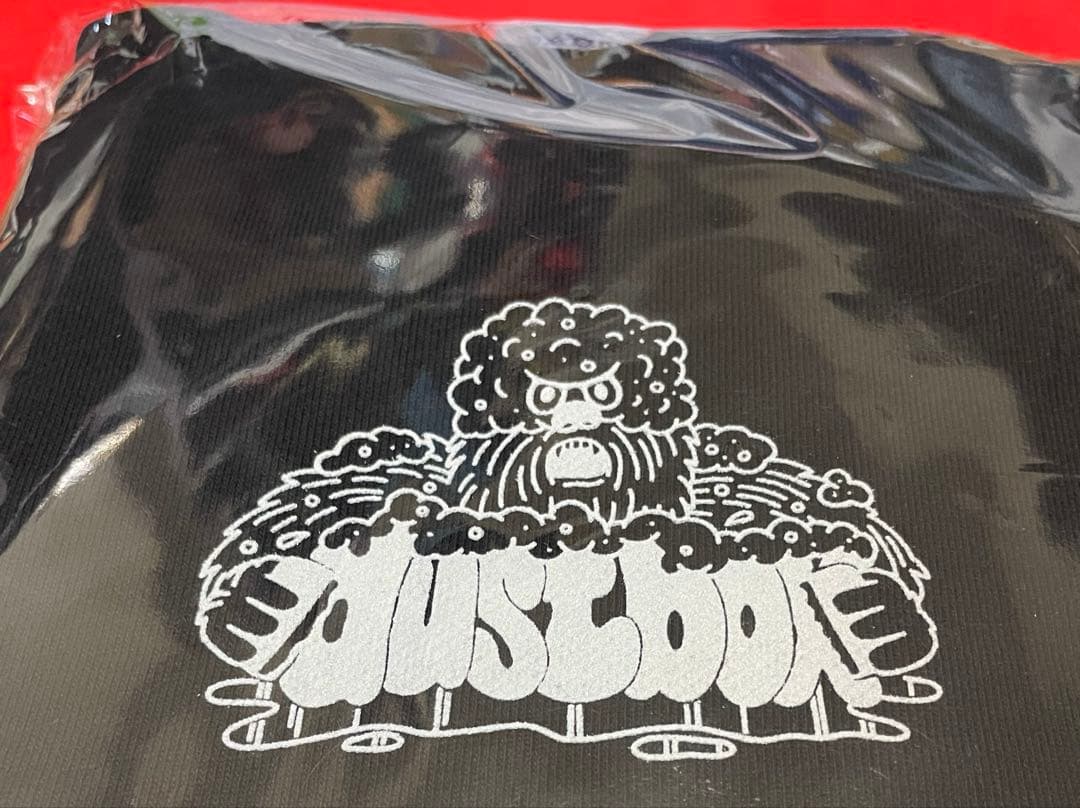 dustbox SW HOODIE XXL❶ENTH※10-FEET※SiM