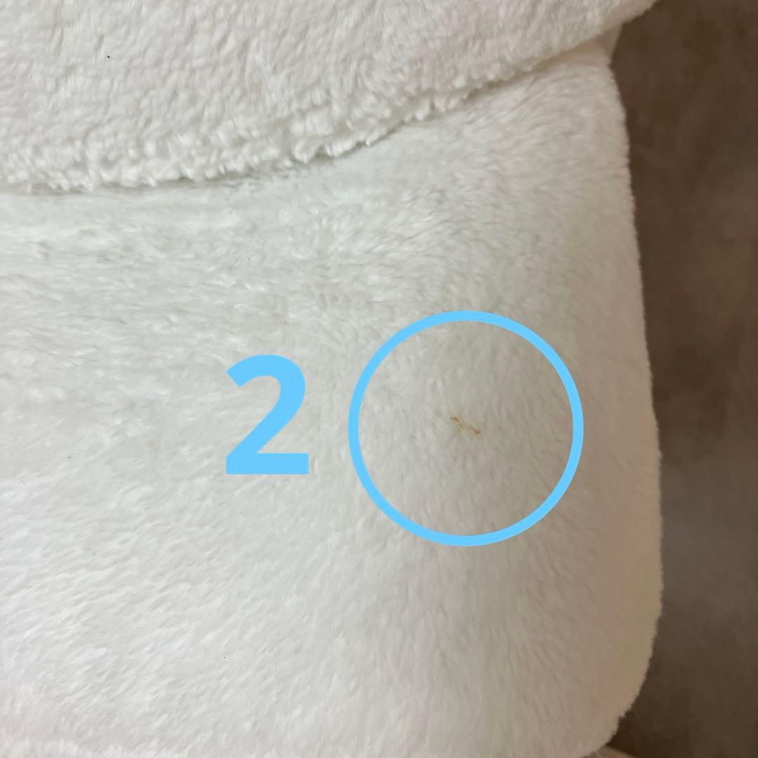 マイメロディ　 夢の超BIGふかふかぬいぐるみクッション