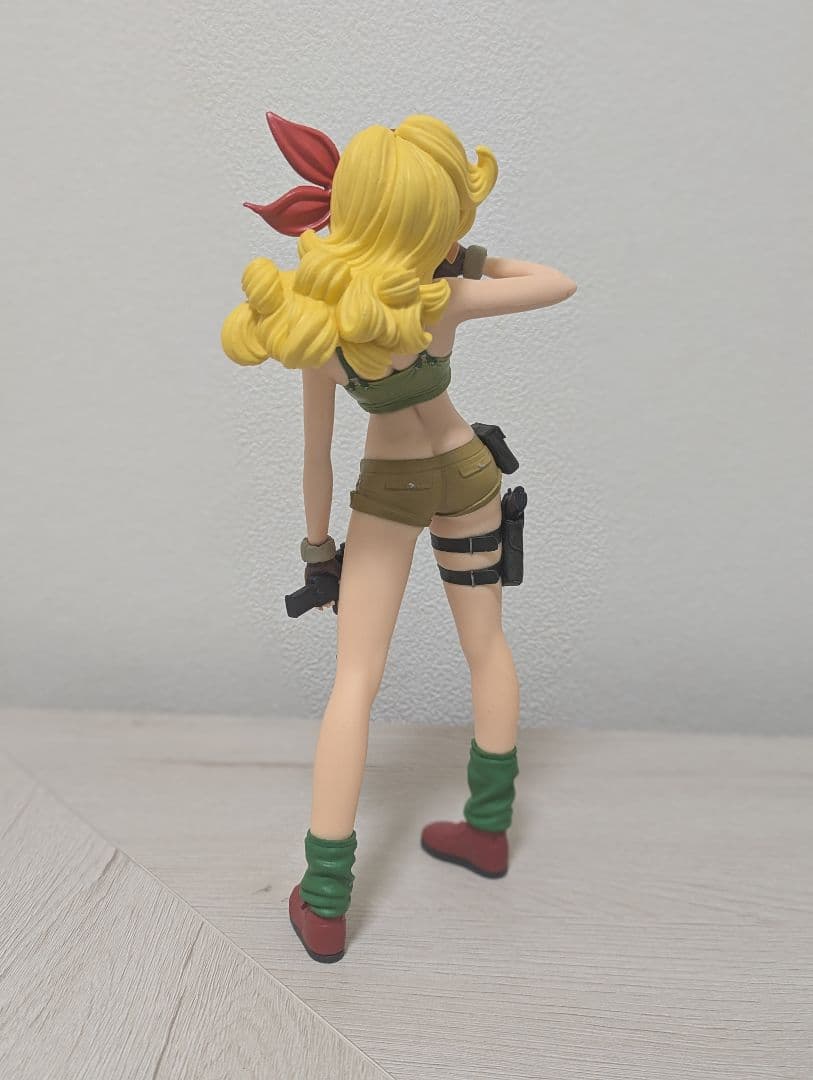 GLITTER＆GLAMOURSグリッターアンドグラマラス　　ブルマランチ18号