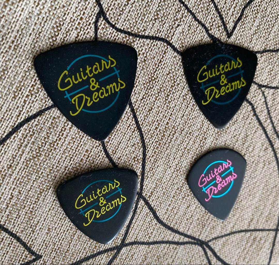 【特典有】Fulltone OCD クローン 青Tophat付き