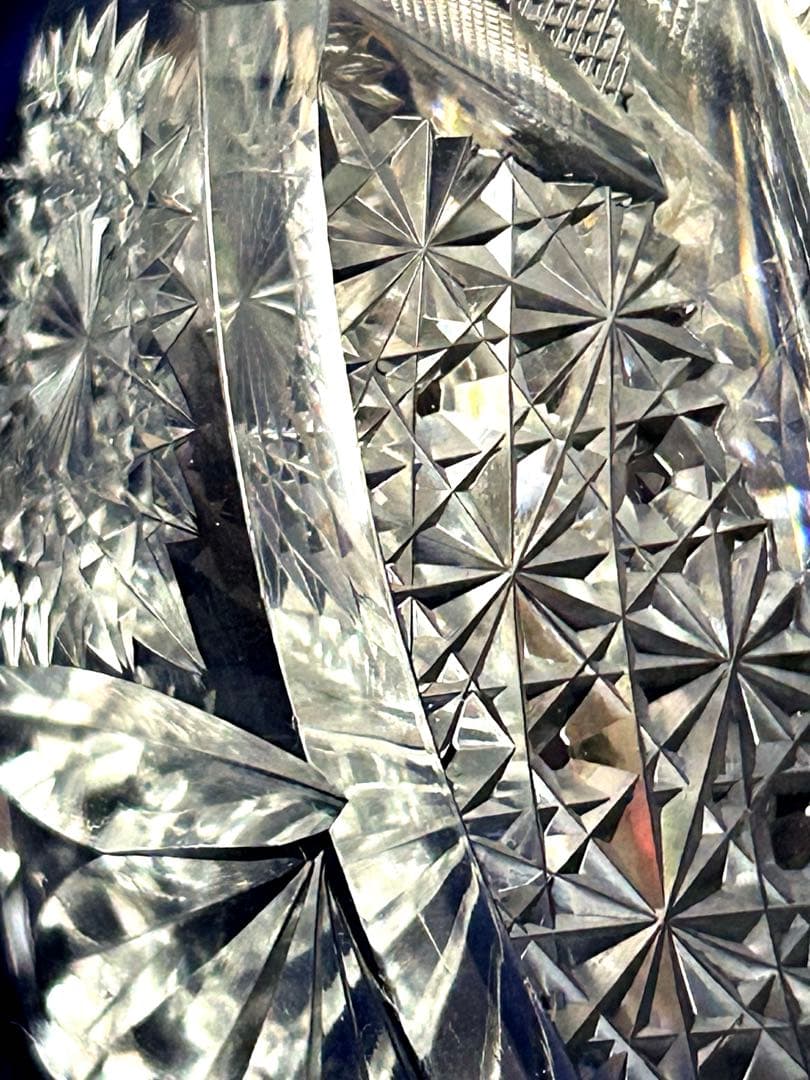 ギアマンガラス　ボウル