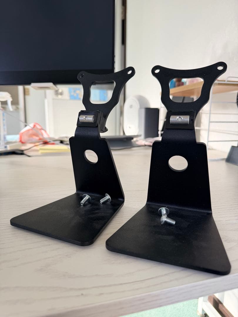 Genelec 8010(ペア)