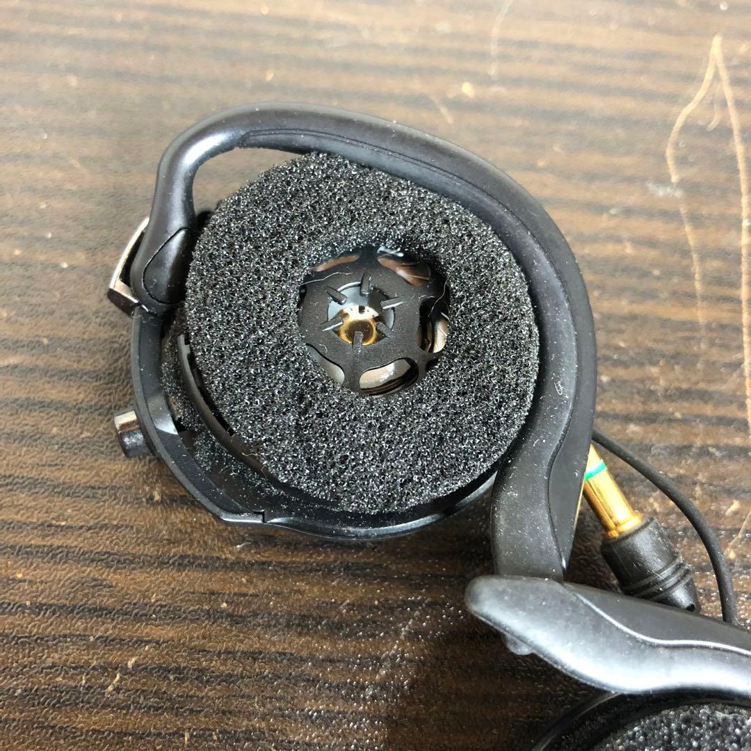 SONY ヘッドホン MDR-Q68