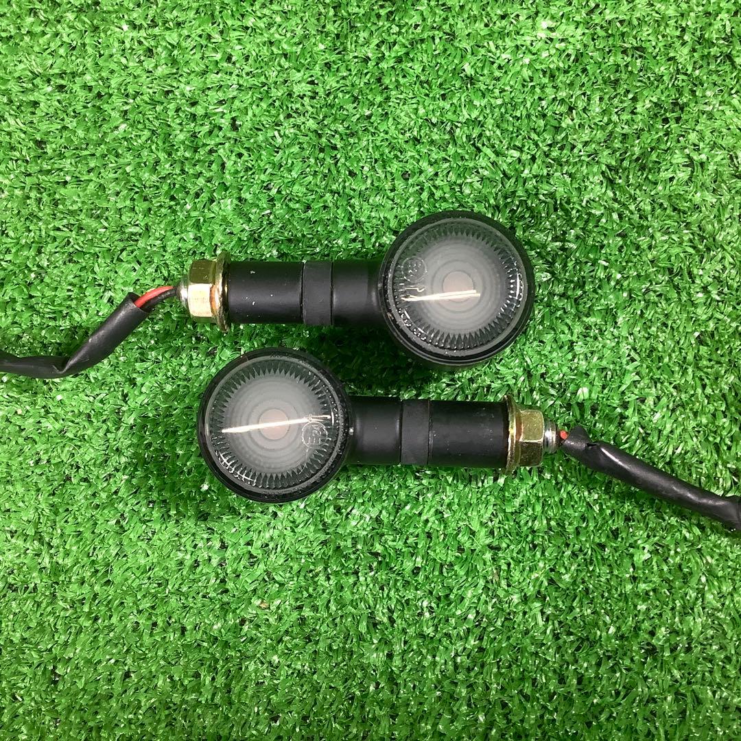 LEDウインカー　D-Light SOL　ウインカー　デイトナ　98953