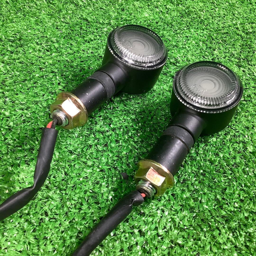 LEDウインカー　D-Light SOL　ウインカー　デイトナ　98953