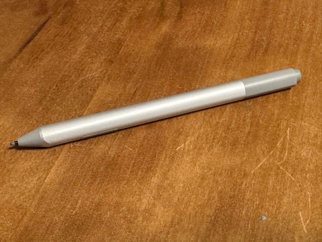 [ジャンク]Surface Book2、Surface Pen付き。箱付き