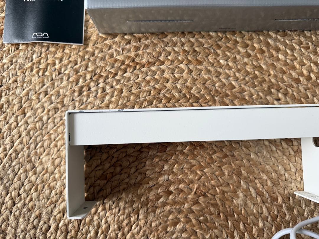 ADA パワーコードs-70 メタルカバー付き