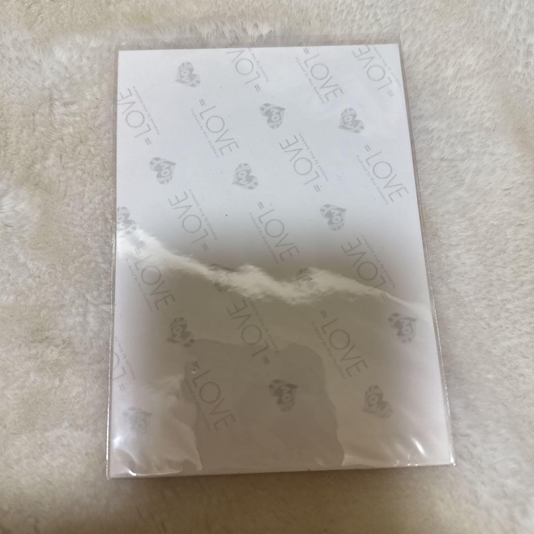 ア*ア様 ラブクリエイト 瀧脇笙古 直筆 生写真　＝LOVE イコラブ