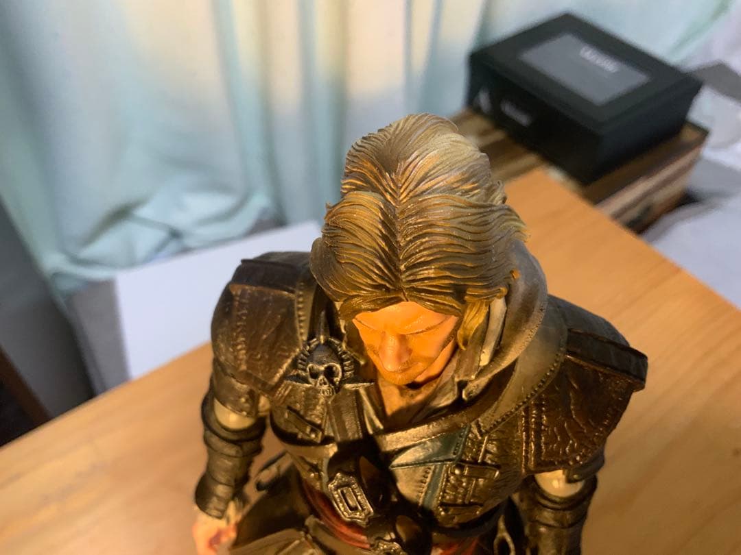 アサシンクリード4 プレイアーツ改 エドワード・ケンウェイ