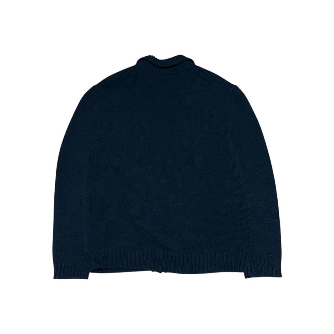   00’s tracker jacket archive