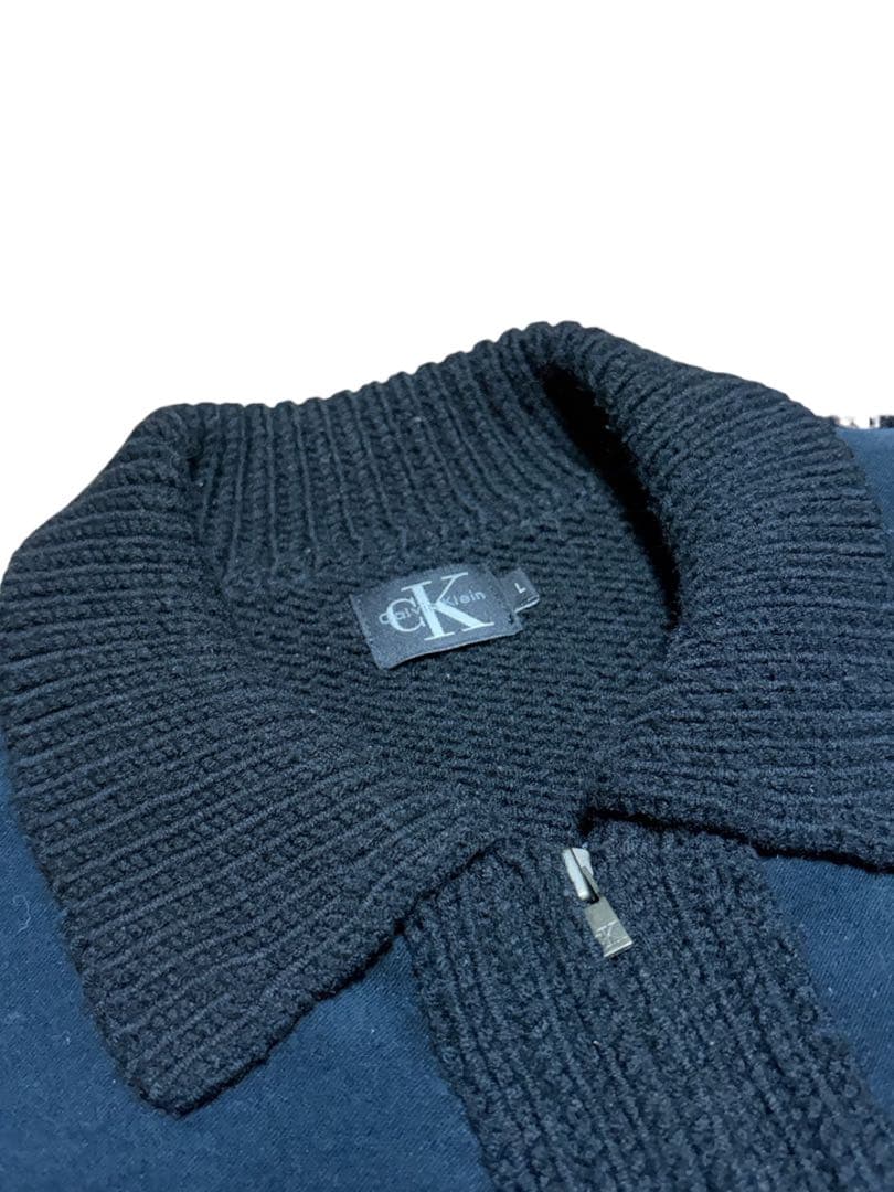   00’s tracker jacket archive