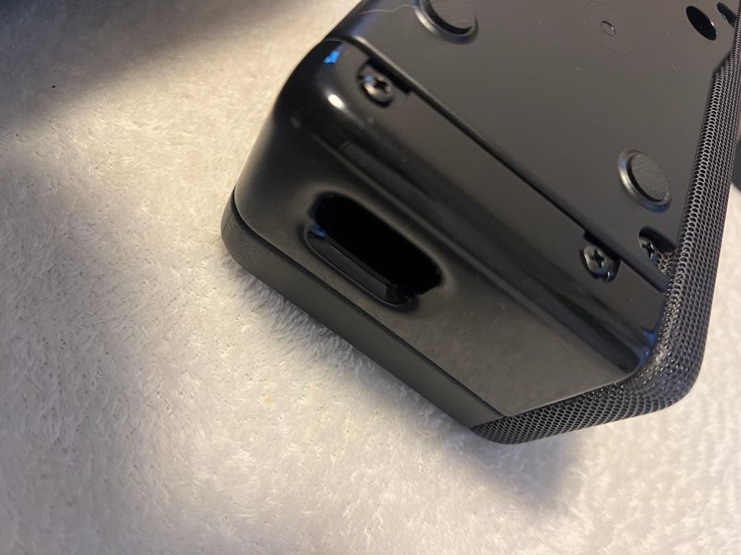 SONY サウンドバー　HT-S200F