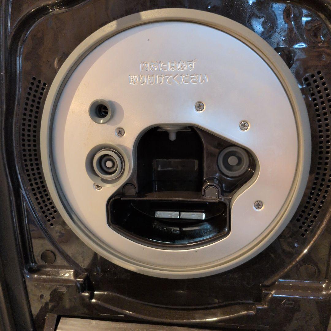 象印 極め炊き 圧力IH炊飯ジャー NW-AB10 5.5合