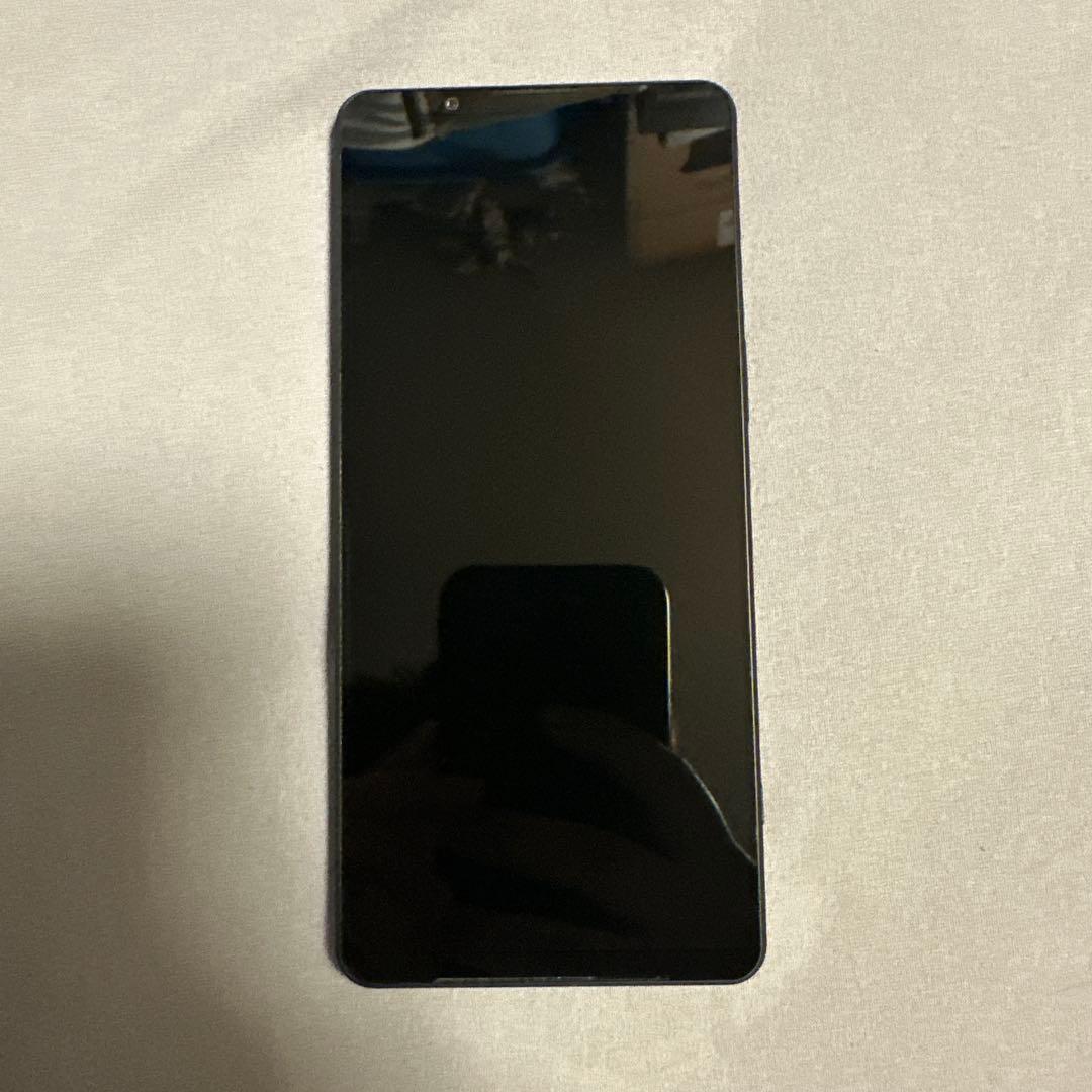 SONY Xperia 1 V docomo SO-51D SiMフリー 4