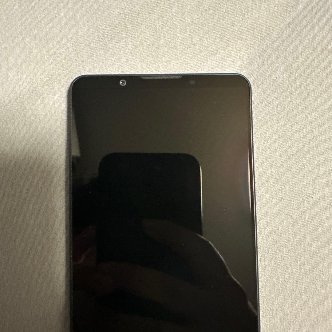 SONY Xperia 1 V docomo SO-51D SiMフリー 4