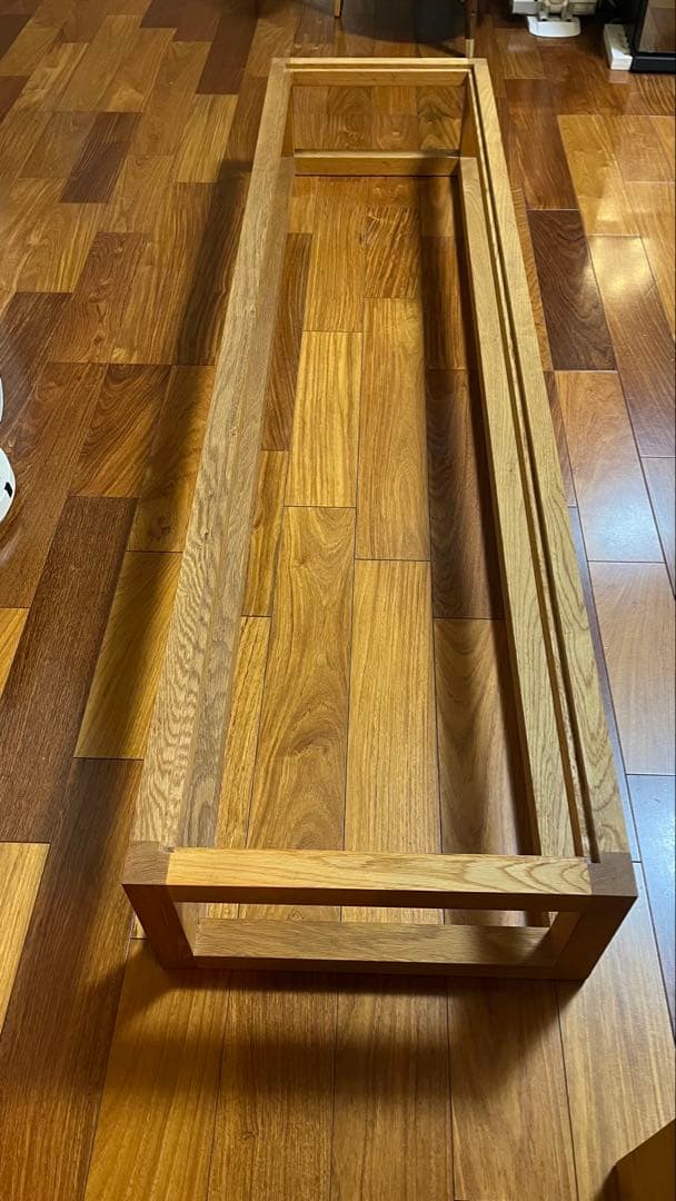 白金台building Television board 廃盤 希少