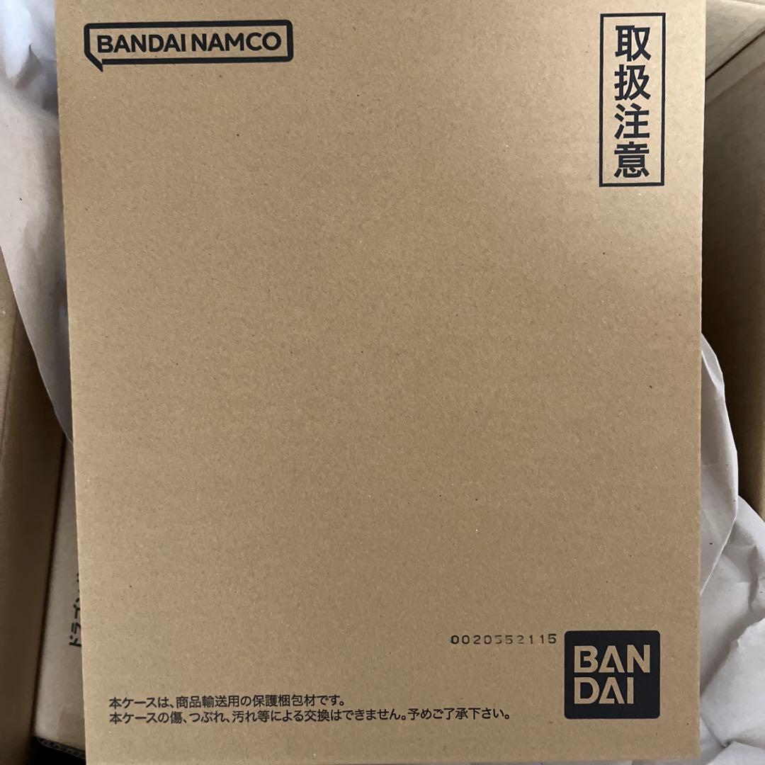 ドラゴンボールスーパーダイバーズ 9ポケットバインダーセット 40th 未開封