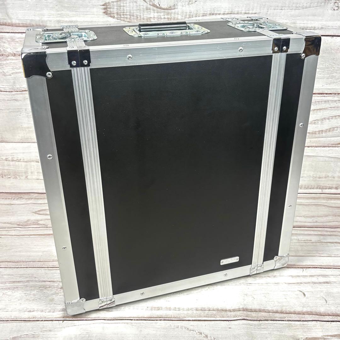 ARMOR A4US アルモア 4Uショックマウントラックケース