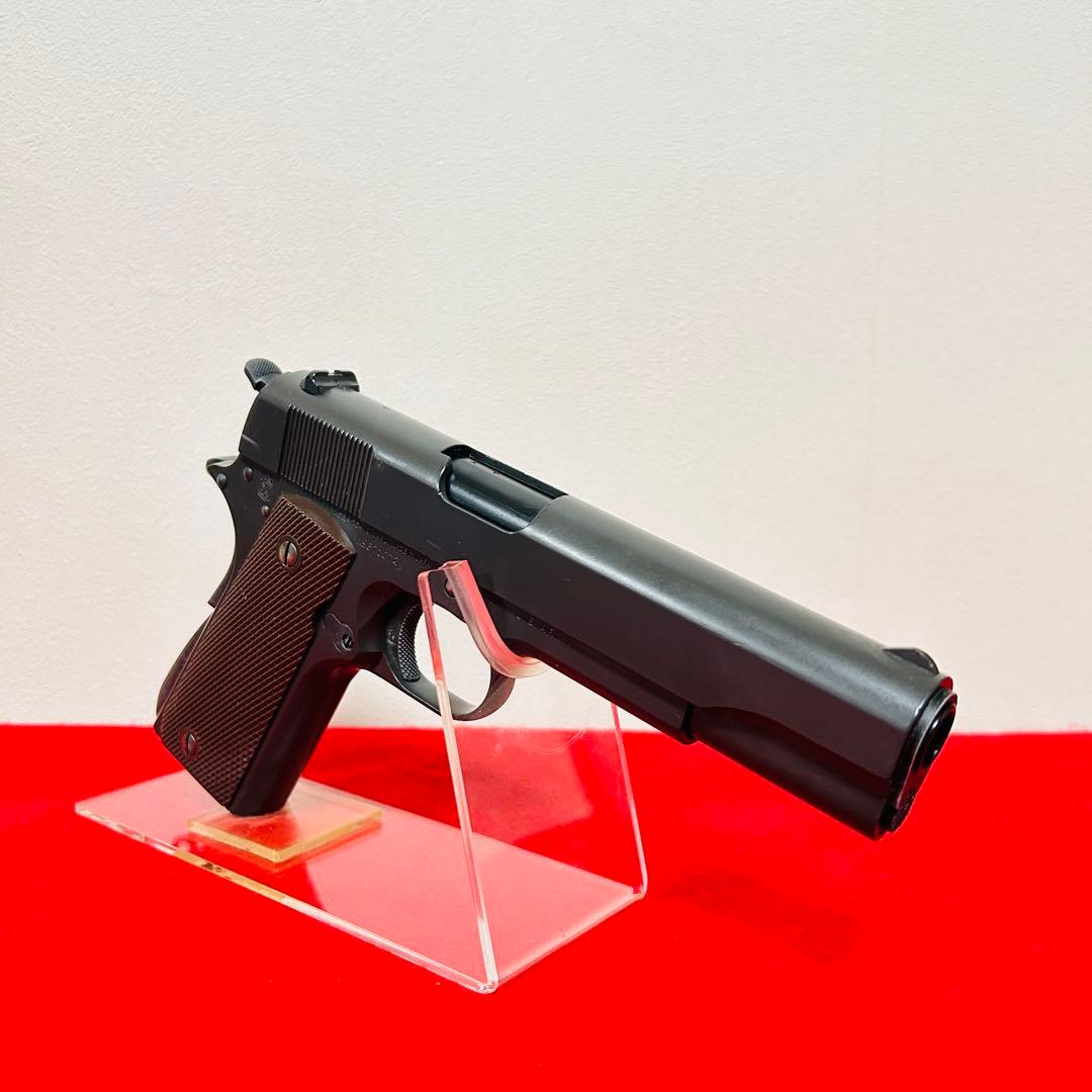 東京マルイ　M1911A1 コルトガバメント　ガスブローバック