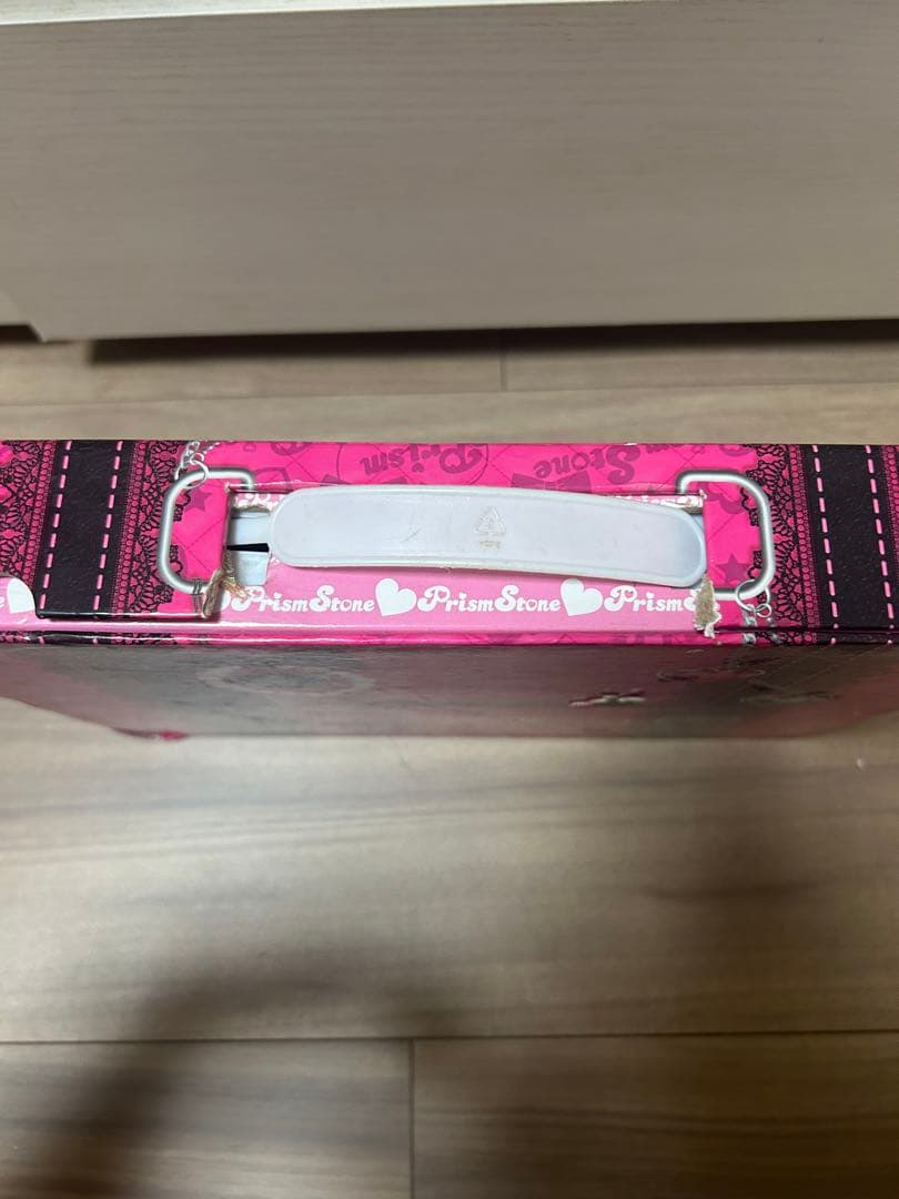 プリティリズム　トランク　みあ　レアストーンまとめ売り