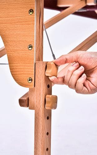 illillill専用 ブラウンマッサージ ベッド マッサージベッド折りたたみ