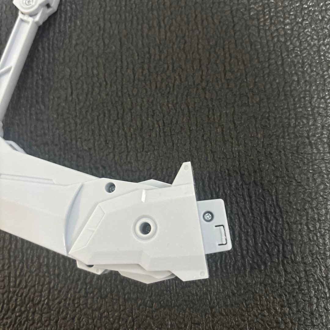 開封品）メタルビルド　プロヴィデンスガンダム