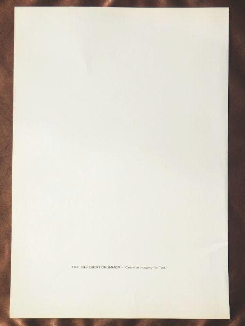 激レア【1970年代】ピーターマックス ロートレック ヴィンテージ ポスター