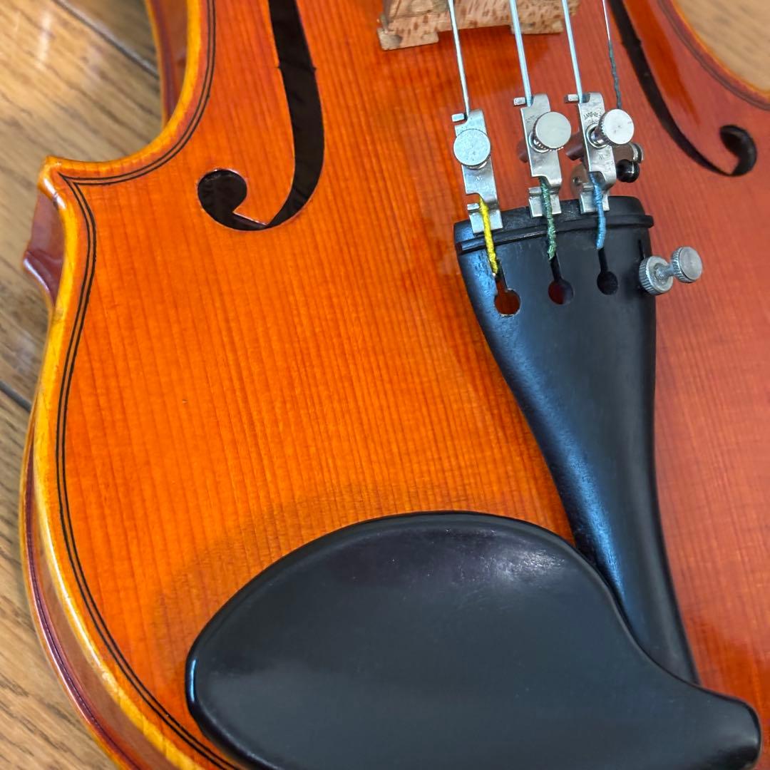 ピグマリウス　バイオリン　ST-03 1/2 1983年