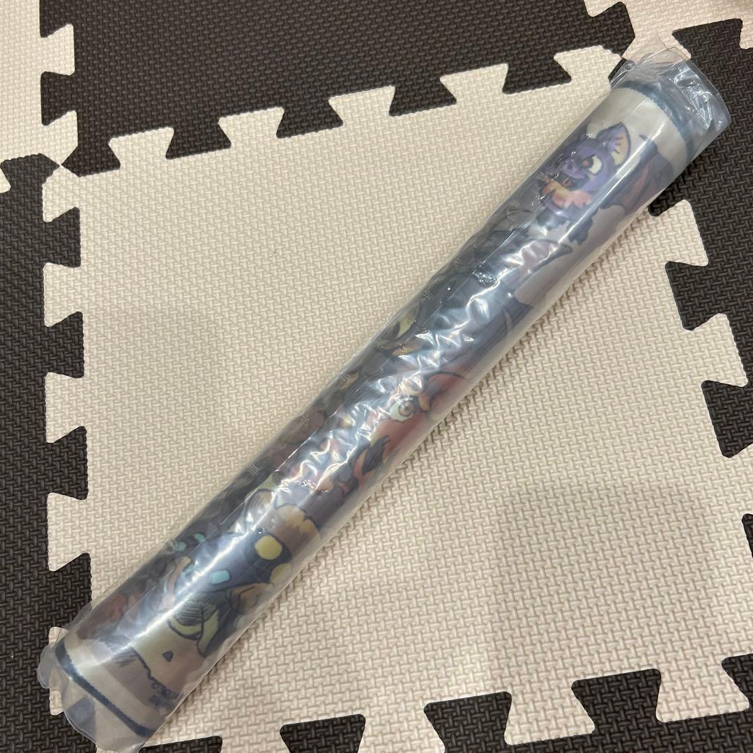 MTG FF 宝物 マジック大戦祭 プレイマット チョコボ